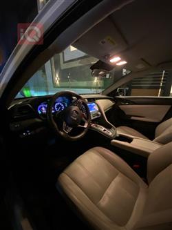 هوندا إنسايت